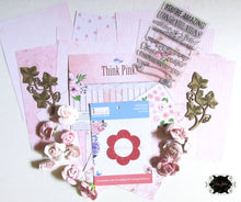 Load image into Gallery viewer, Cards, Tags and More 2021