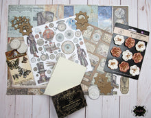 Load image into Gallery viewer, Cards, Tags and More 2021