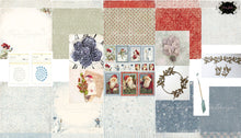 Load image into Gallery viewer, Scrapbook Kits 2018