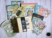 Load image into Gallery viewer, Scrapbook Kits 2020