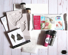 Load image into Gallery viewer, Mixed Media 2020