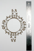 Load image into Gallery viewer, Fancy Frame Circle