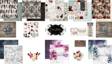 Load image into Gallery viewer, Scrapbook Kits 2019