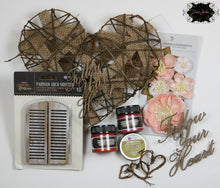 Load image into Gallery viewer, Mixed Media 2020