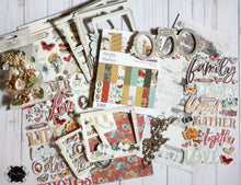 Load image into Gallery viewer, Cards, Tags and More 2021