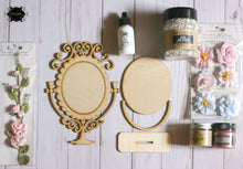 Load image into Gallery viewer, Mixed Media 2021