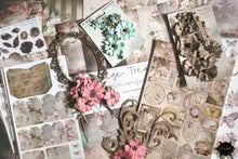 Load image into Gallery viewer, Scrapbook Kits 2021