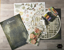 Load image into Gallery viewer, Mixed Media 2020