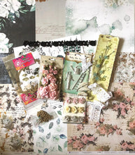 Load image into Gallery viewer, Scrapbook Kits 2018