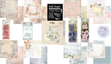 Load image into Gallery viewer, Scrapbook Kits 2019