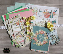Load image into Gallery viewer, Jun 2020 Card Kit