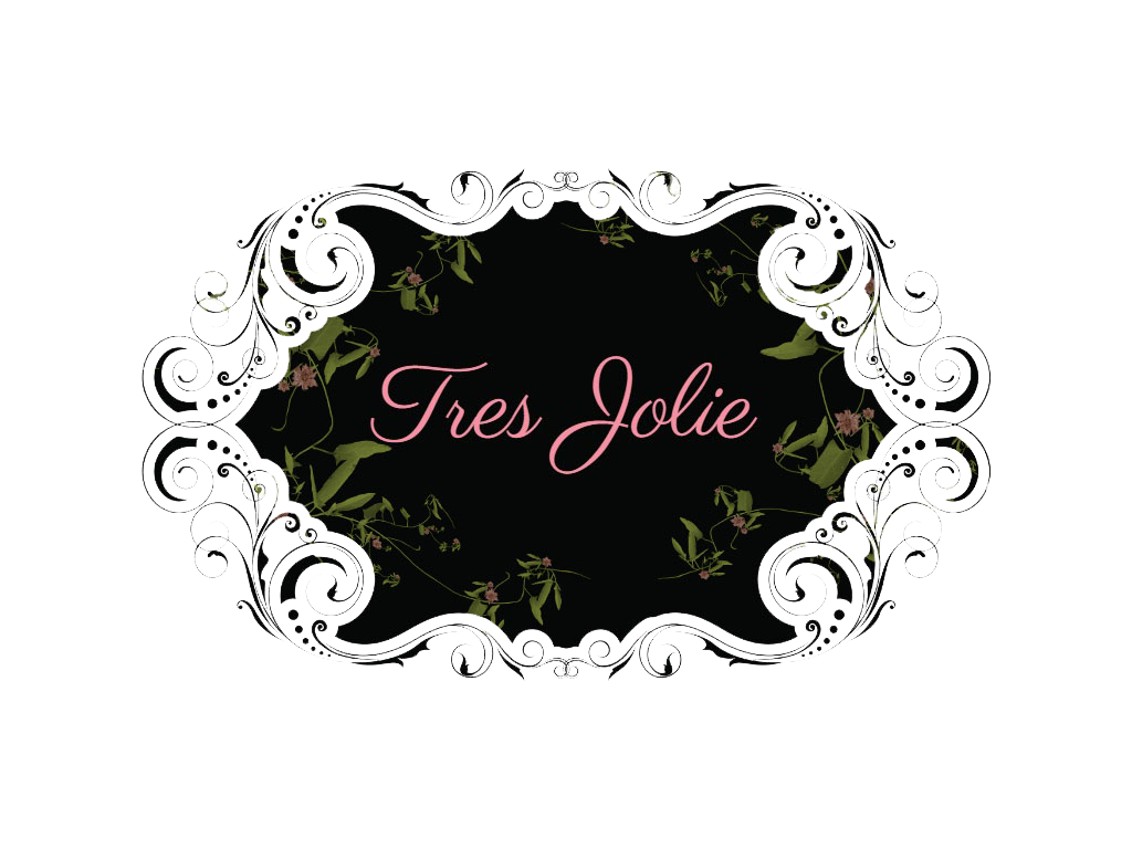 Tres Jolie Gift Card