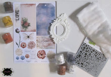 Load image into Gallery viewer, Mixed Media 2023