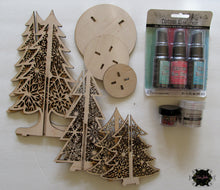 Load image into Gallery viewer, Mixed Media 2022