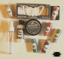 Load image into Gallery viewer, Mixed Media 2022