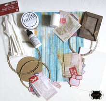 Load image into Gallery viewer, Mixed Media 2021