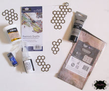 Load image into Gallery viewer, Mixed Media 2022