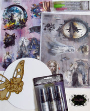 Load image into Gallery viewer, Mixed Media 2023