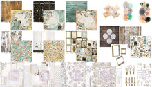 Load image into Gallery viewer, Scrapbook Kits 2019