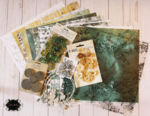 Load image into Gallery viewer, Scrapbook Kits 2020