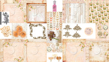 Load image into Gallery viewer, Scrapbook Kits 2019