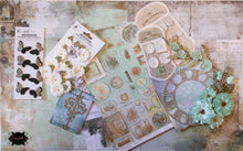 Load image into Gallery viewer, Scrapbook Kits 2020