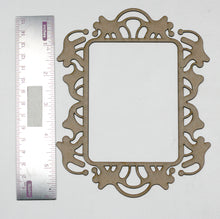 Load image into Gallery viewer, Mirror Frame