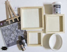 Load image into Gallery viewer, Mixed Media 2022