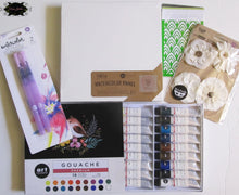 Load image into Gallery viewer, Mixed Media 2022