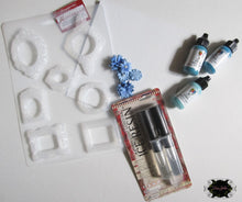 Load image into Gallery viewer, Mixed Media 2021