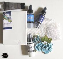 Load image into Gallery viewer, Mixed Media 2021