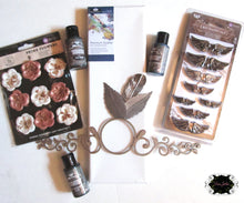 Load image into Gallery viewer, Mixed Media 2022