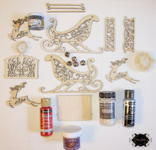 Load image into Gallery viewer, Mixed Media 2021