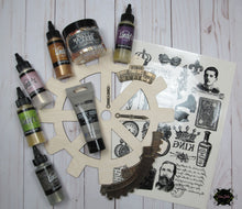 Load image into Gallery viewer, Mixed Media 2021