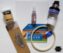 Load image into Gallery viewer, Mixed Media 2022