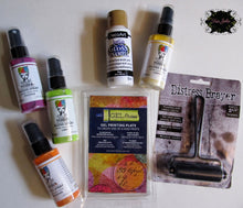 Load image into Gallery viewer, Mixed Media 2022