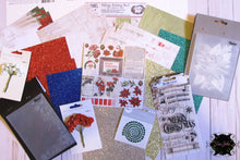 Load image into Gallery viewer, Nov 2020 Card Kit