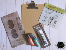 Load image into Gallery viewer, Mixed Media 2020