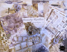 Load image into Gallery viewer, Scrapbook Kits 2020