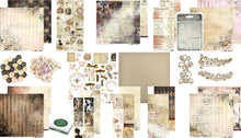 Load image into Gallery viewer, Scrapbook Kits 2019