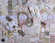 Load image into Gallery viewer, Scrapbook Kits 2020