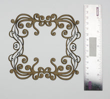 Load image into Gallery viewer, Ornate Frame
