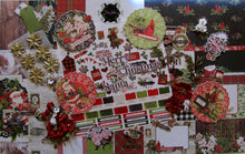 Load image into Gallery viewer, Scrapbook Kits 2022