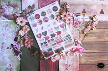 Load image into Gallery viewer, Scrapbook Kits 2022
