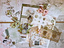 Load image into Gallery viewer, Scrapbook Kits 2021
