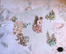 Load image into Gallery viewer, Scrapbook Kits 2021