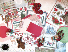 Load image into Gallery viewer, Scrapbook Kits 2021