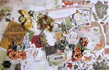 Load image into Gallery viewer, Scrapbook Kits 2021