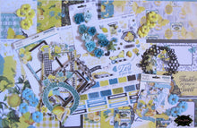 Load image into Gallery viewer, Scrapbook Kits 2022