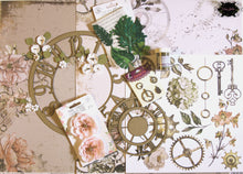 Load image into Gallery viewer, Scrapbook Kits 2022